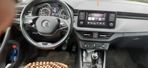 Vând Skoda Scala, benzina 2022 - imagine 4 Vând Skoda Scala, benzina 2022 - imagine 4