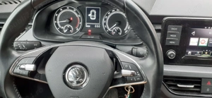 Vând Skoda Scala, benzina 2022 - imagine 3 Vând Skoda Scala, benzina 2022 - imagine 3