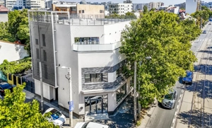 S+P+2+terasa,2020,curte proprie teren 420mp,Rezidential/Comercial, 940 mpu