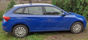 Vând Skoda Scala, benzina 2022 - imagine 6 Vând Skoda Scala, benzina 2022 - imagine 6