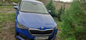 Vând Skoda Scala, benzina 2022 - imagine 5 Vând Skoda Scala, benzina 2022 - imagine 5