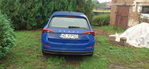 Vând Skoda Scala, benzina 2022 - imagine 7 Vând Skoda Scala, benzina 2022 - imagine 7