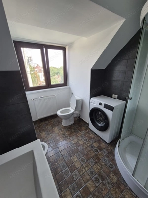 2 camere dumbravita etaj 2 - imagine 10