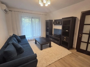 De Inchiriat apartament 2 camere-Exigent One Grozavesti Politehnica