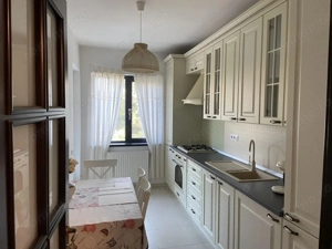 De Inchiriat apartament 2 camere-Exigent One Grozavesti Politehnica - imagine 3