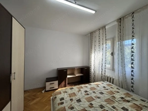 Apartament 2 camere, decomandat, etaj 4, zona Soarelui