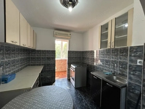 Apartament 2 camere, decomandat, etaj 4, zona Soarelui - imagine 7