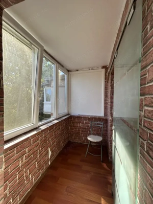 Apartament 2 camere, decomandat, etaj 4, zona Soarelui - imagine 9