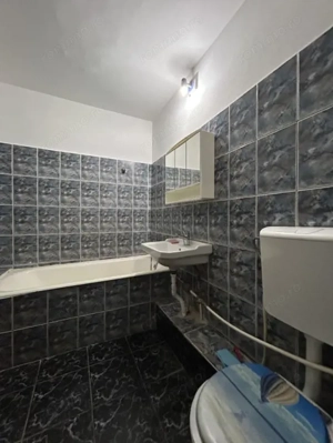Apartament 2 camere, decomandat, etaj 4, zona Soarelui - imagine 11
