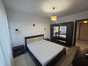 De Inchiriat apartament 2 camere-Exigent One Grozavesti Politehnica - imagine 8