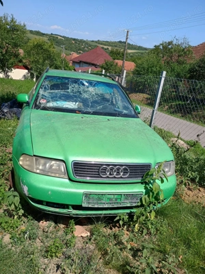 Dezmembrez Audi A 4, B5 - imagine 3