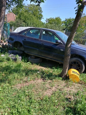 Dezmembrez Audi A 4, B5 - imagine 2