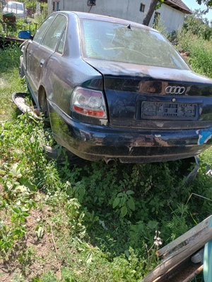 Dezmembrez Audi A 4, B5 - imagine 7