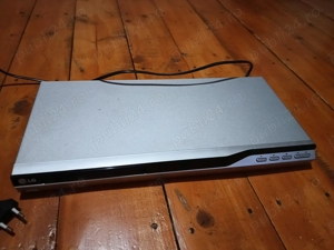 Dvd- player marca LG - imagine 4