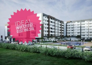 5 Min metrou Berceni-Piscina Exterioara-Finisaje Premium