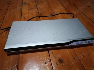 Dvd- player marca LG