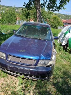 Dezmembrez Audi A 4, B5 - imagine 9