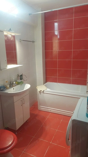 Închiriez apartament Prima Nufarul - imagine 4 Închiriez apartament Prima Nufarul - imagine 4