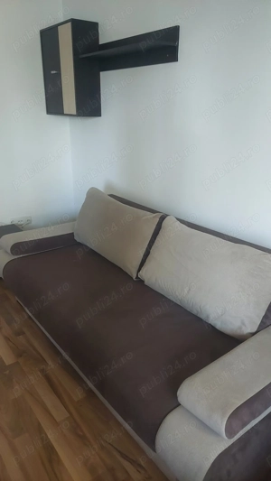 Închiriez apartament Prima Nufarul - imagine 3 Închiriez apartament Prima Nufarul - imagine 3
