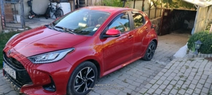 Vând Toyota Yaris 1.5 - imagine 4 Vând Toyota Yaris 1.5 - imagine 4