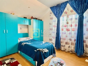 Casa de inchiriat, langa Salina Hemeius - Bacau - imagine 11