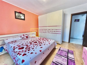 Casa de inchiriat, langa Salina Hemeius - Bacau - imagine 5