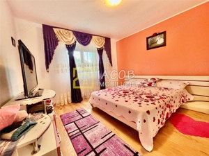 Casa de inchiriat, langa Salina Hemeius - Bacau - imagine 4