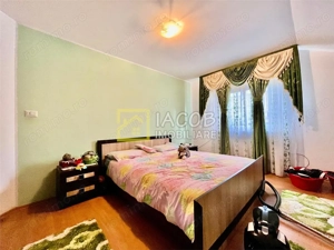 Casa de inchiriat, langa Salina Hemeius - Bacau - imagine 17