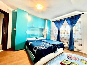 Casa de inchiriat, langa Salina Hemeius - Bacau - imagine 12