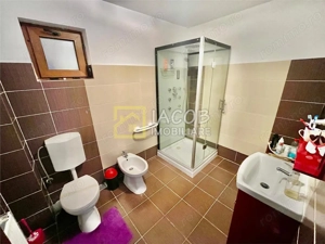 Casa de inchiriat, langa Salina Hemeius - Bacau - imagine 6