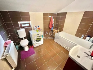 Casa de inchiriat, langa Salina Hemeius - Bacau - imagine 14