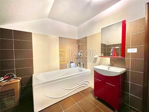 Casa de inchiriat, langa Salina Hemeius - Bacau - imagine 15