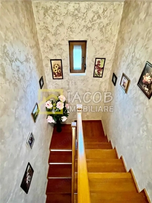 Casa de inchiriat, langa Salina Hemeius - Bacau - imagine 10