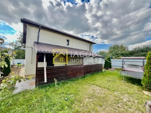 Casa de inchiriat, langa Salina Hemeius - Bacau - imagine 3