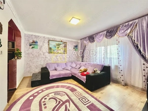 Casa de inchiriat, langa Salina Hemeius - Bacau - imagine 7