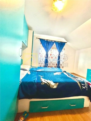 Casa de inchiriat, langa Salina Hemeius - Bacau - imagine 13