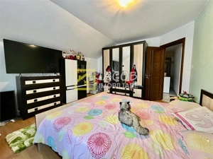 Casa de inchiriat, langa Salina Hemeius - Bacau - imagine 16