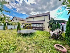 Casa de inchiriat, langa Salina Hemeius - Bacau - imagine 2