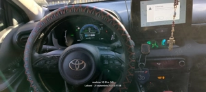 Vând Toyota Yaris 1.5 - imagine 6 Vând Toyota Yaris 1.5 - imagine 6