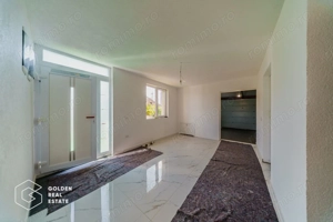 Vila stil mediteranean, constructie noua 2023, Sannicolau Mic – Arad - imagine 14