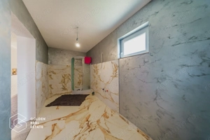 Vila stil mediteranean, constructie noua 2023, Sannicolau Mic – Arad - imagine 17