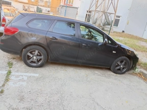 De vanzare Opel Astra Sport Tourer