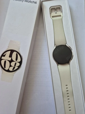 Smartwatch Samsung 6 40 mm