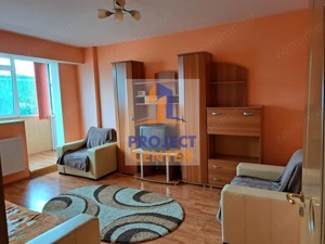  Apartament 2 camere, doua balcoane, Prundu, etajul 3