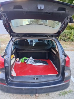 De vanzare Opel Astra Sport Tourer - imagine 2 De vanzare Opel Astra Sport Tourer - imagine 2