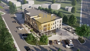 Apartamente Premium Mosnita Noua - imagine 2