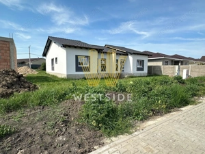 Duplex de vanzare Mosnita Noua