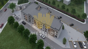 Apartamente Premium Mosnita Noua - imagine 3