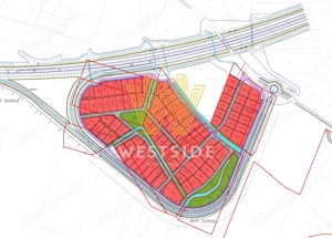 Terenuri Industriale de vanzare