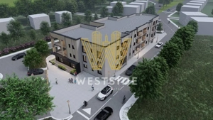 Apartamente Premium Mosnita Noua - imagine 4